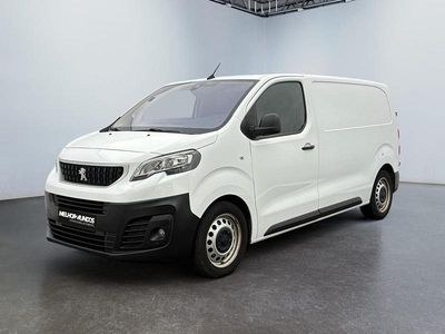 Usado Peugeot Expert 122 HP (89 kW) 2021 Branco Van