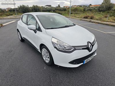 Renault Clio IV