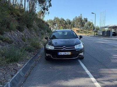 Citroën C5