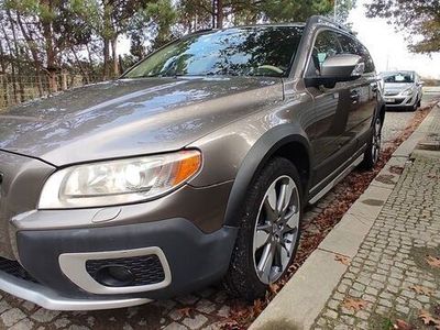 usado Volvo XC70 D5 AWD Summum