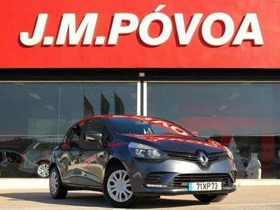 Renault Clio IV