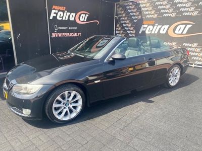 usado BMW 320 Cabriolet 