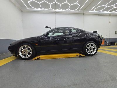 Usado 1998 Alfa Romeo GTV Coupé | € 27.500