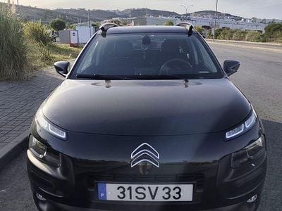 Citroën C4 Cactus