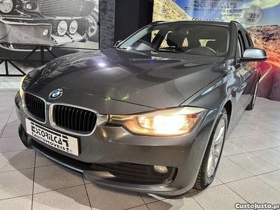 BMW 320