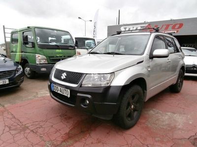 usado Suzuki Grand Vitara 1.9 DDiS X-Sport