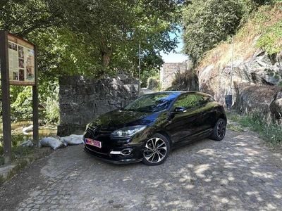 Renault Mégane III