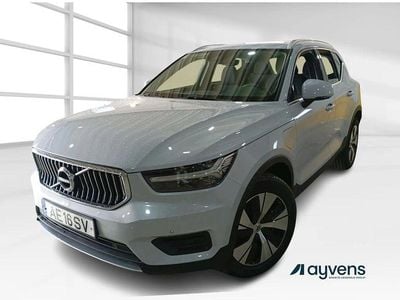 Outro Usado 2020 Volvo XC40 Inscription SUV | € 29.800 (Preço justo)