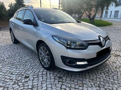 Renault Mégane III