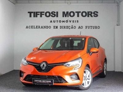 Renault Clio V