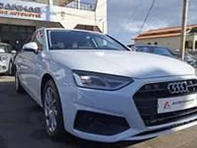 Usado 2020 Audi A4 Carrinha | € 31.900 (Caro)