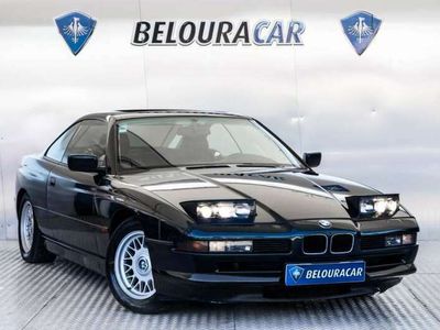 BMW 840