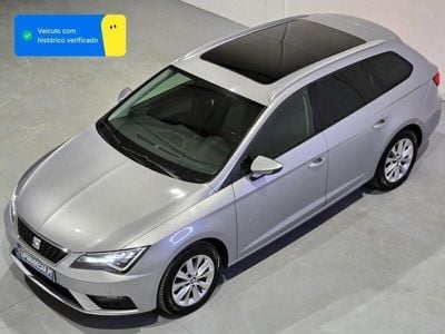 Seat Leon ST
