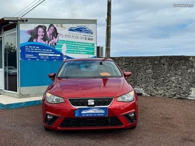 usado Seat Ibiza 1.0 MPI 5 PORTAS