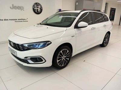 usado Fiat Tipo 1.0 GSE T3