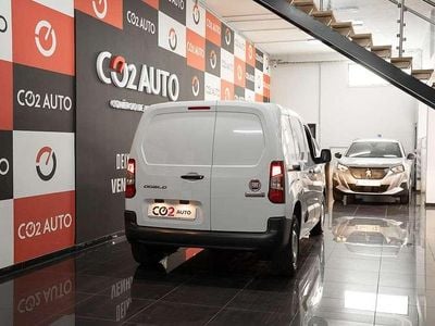 Fiat Doblò