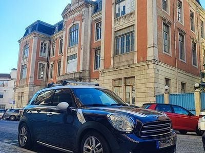 Mini Cooper D Countryman