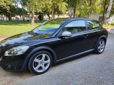 Volvo C30