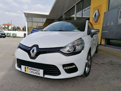 Renault Clio IV