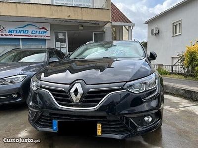 Renault Mégane Cabriolet