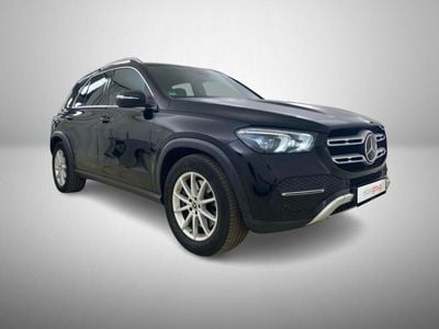 Mercedes GLE350