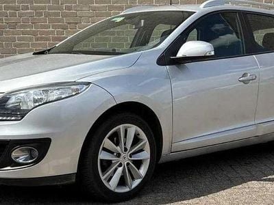 Renault Mégane III