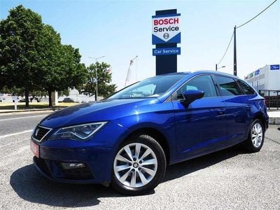 Seat Leon ST