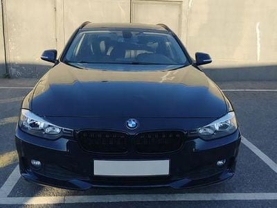 Usado BMW 318 146 HP (107 kW) 2014 Carrinha