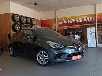 Renault Clio IV
