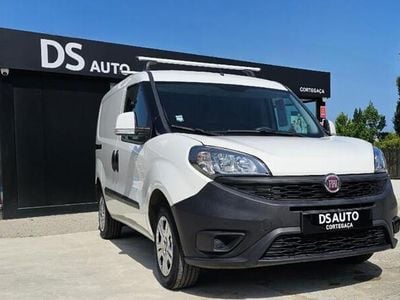 Fiat Doblò