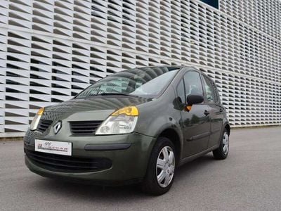 Renault Modus