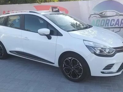Renault Clio GrandTour
