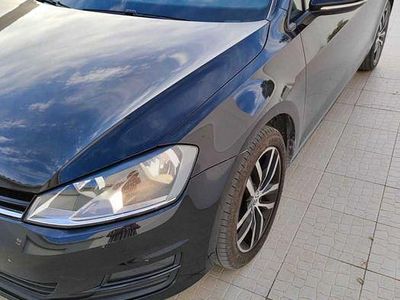 VW Golf VII