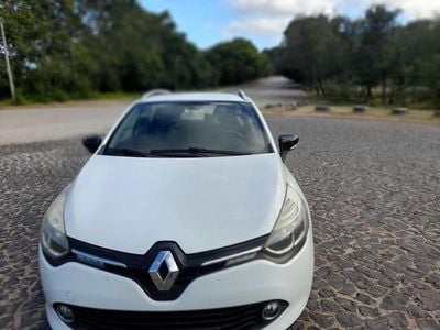 Renault Clio IV
