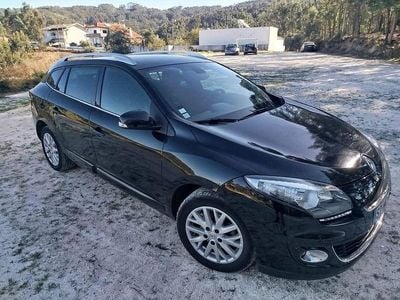 Renault Mégane III
