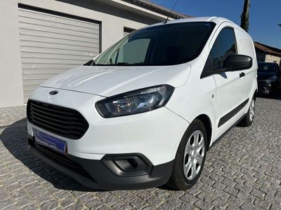 Ford Courier
