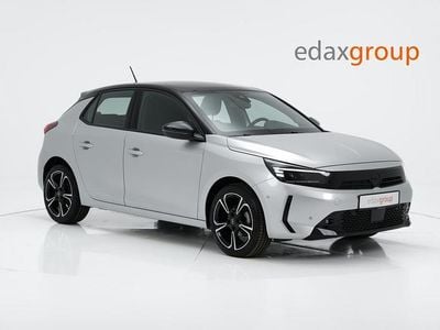 Cinzento Usado 2024 Opel Corsa Citadino | € 14.790 (Bom preço)