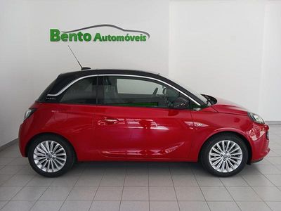 Opel Adam