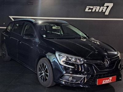 Renault Mégane III