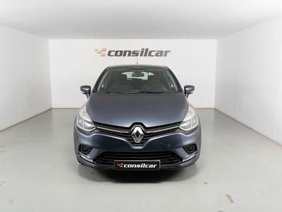 Renault Clio IV