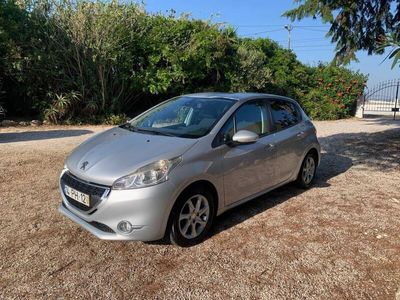 usado Peugeot 208 1.2 PureTech Active