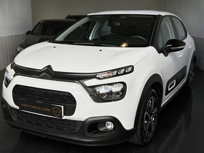 usado Citroën C3 1.2 PureTech Shine