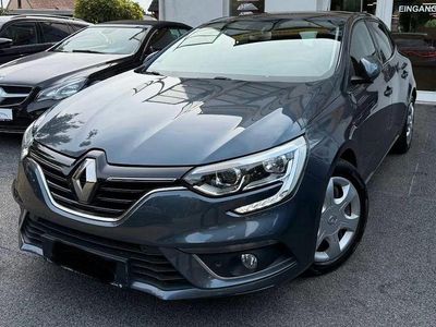 Renault Mégane III