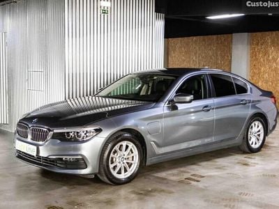 BMW 530e