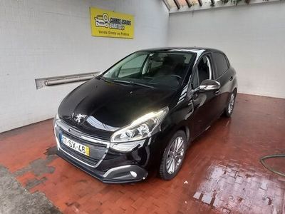 usado Peugeot 208 1.2 PureTech Style