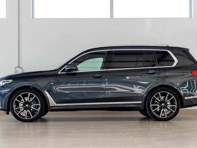 usado BMW X7 SériexDrive 30D Pack M