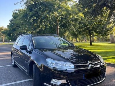 Citroën C5