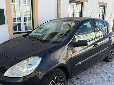 Renault Clio II