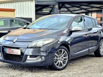 Usado 2012 Renault Mégane GT Line GT-Line Sedan | € 10.390 (Preço elevado)