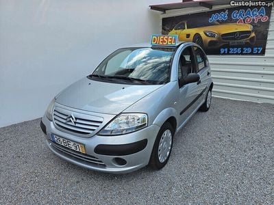 Citroën C3